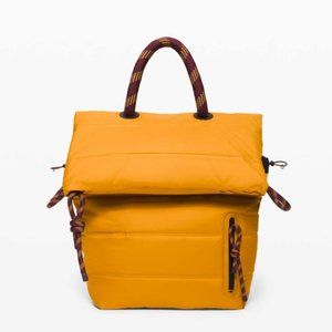 lululemon x Roksanda backpack